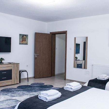 Asteris Apartments Demir Kapija Luaran gambar