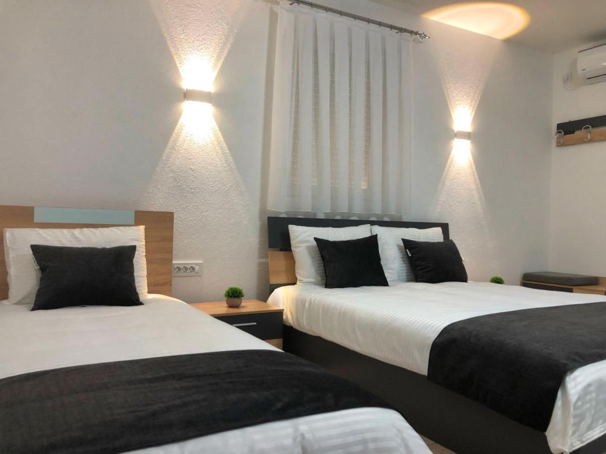 Asteris Apartments Demir Kapija Luaran gambar
