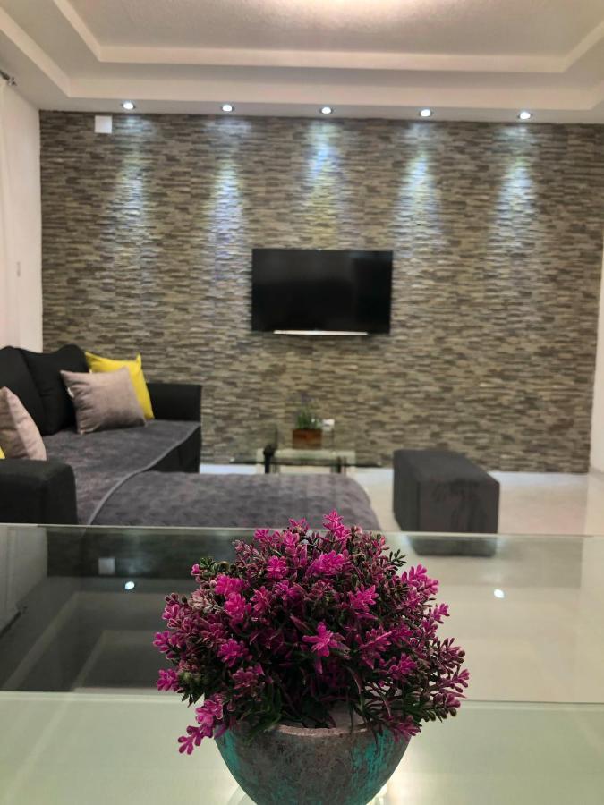 Asteris Apartments Demir Kapija Luaran gambar
