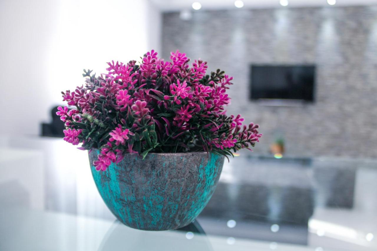 Asteris Apartments Demir Kapija Luaran gambar