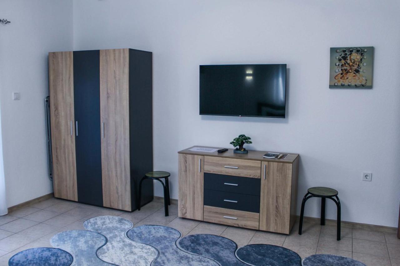 Asteris Apartments Demir Kapija Luaran gambar