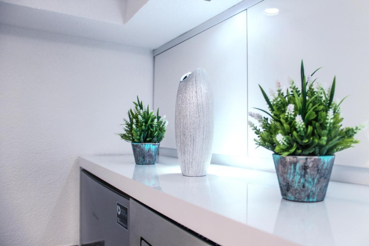 Asteris Apartments Demir Kapija Luaran gambar
