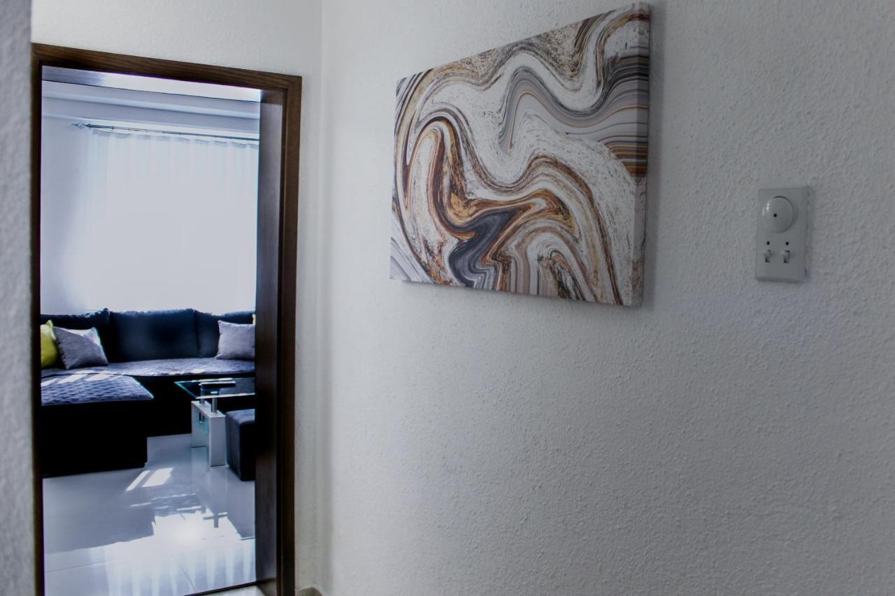 Asteris Apartments Demir Kapija Luaran gambar