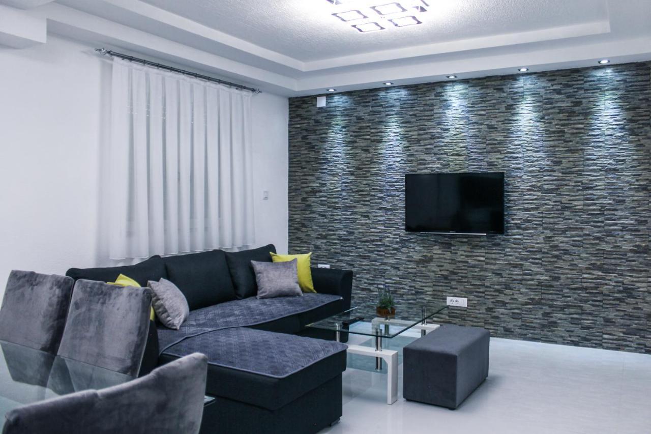 Asteris Apartments Demir Kapija Luaran gambar
