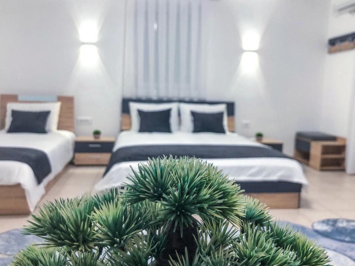 Asteris Apartments Demir Kapija Luaran gambar