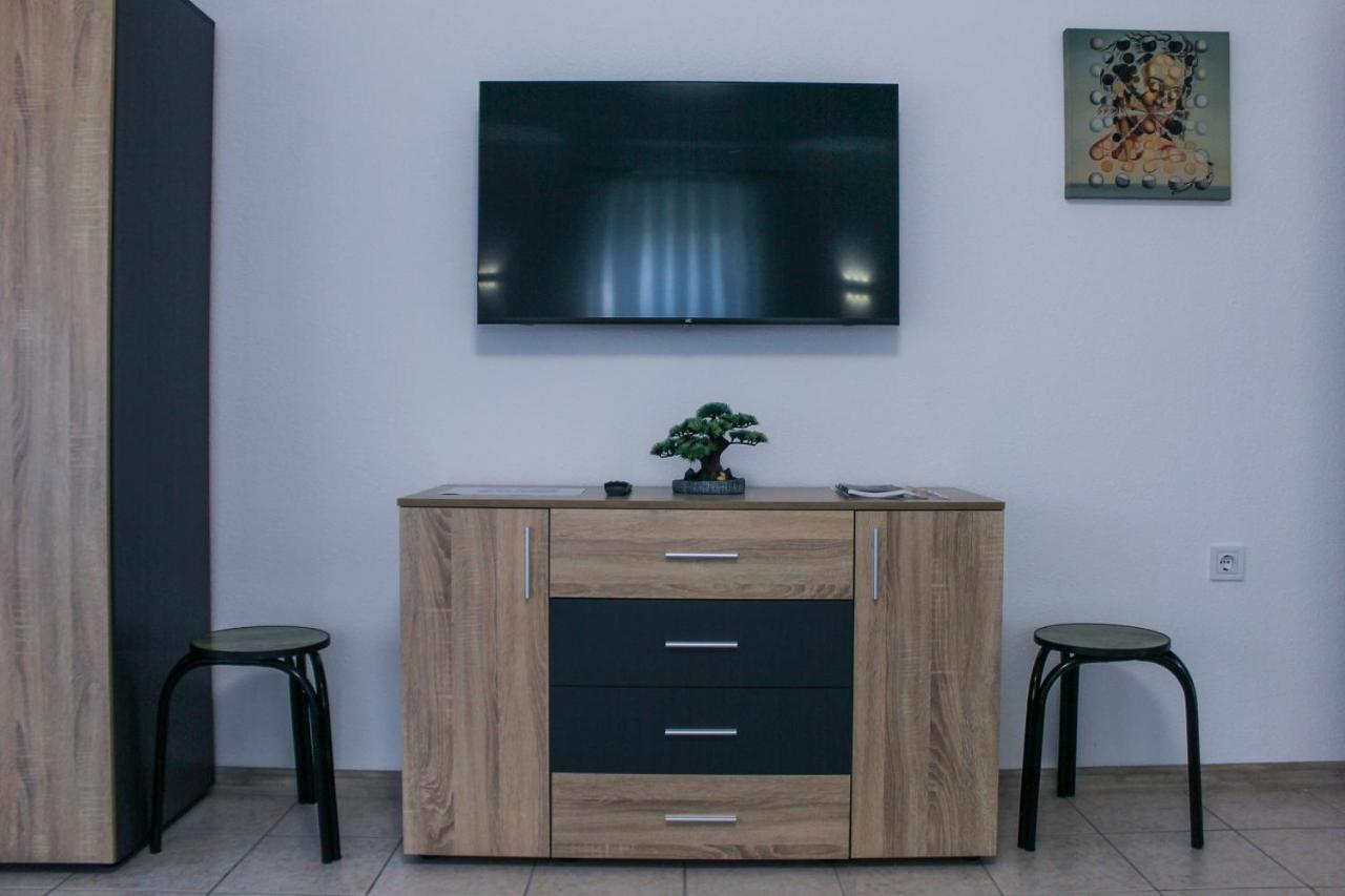 Asteris Apartments Demir Kapija Luaran gambar
