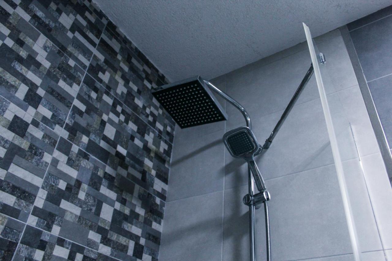 Asteris Apartments Demir Kapija Luaran gambar