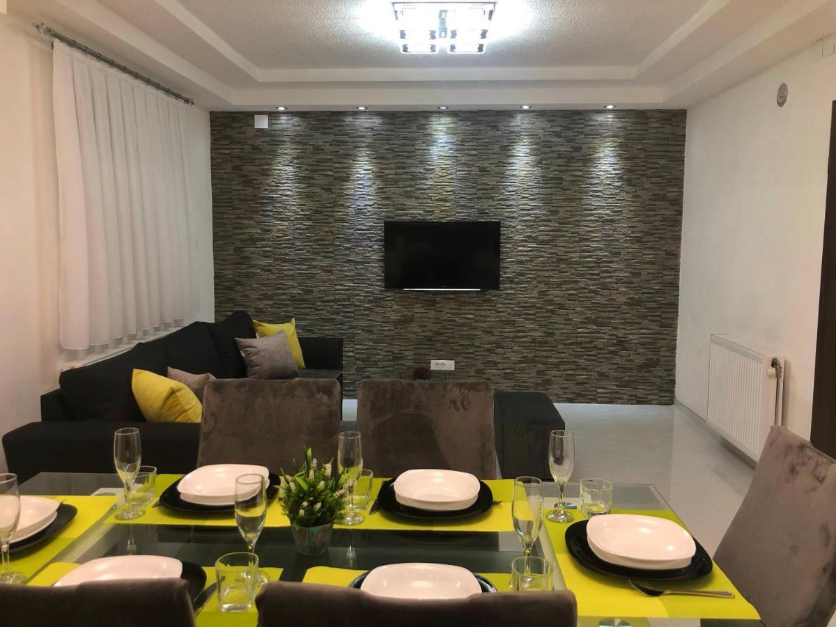 Asteris Apartments Demir Kapija Luaran gambar